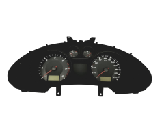 Otáčkoměr Seat Ibiza W06L0920801AV 110280104010B