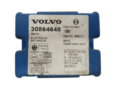 Blok Ovladačů Moduł Volvo 30864648 F005V00061 Bosch