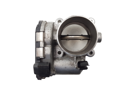 Škrticí Klapka Volvo 31216665 0280750520 2.4 D Bosch 2465