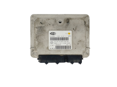 Blok Ovladačů IAW4AF.SP 55190098 Fiat Magneti Marelli 42167