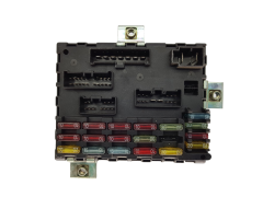 Pojistková Skříň Fiat 46412170 A223 20144