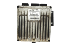Blok Ovladačů 8200399038 8200513163 R0410B034A Renault Delphi 20347