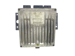 Blok Ovladačů 8200334419 8200469340 R0410B024D Renault Delphi 63661