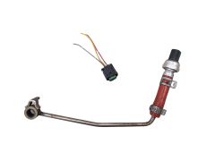 Senzor Odchylky Tlaku 8201000764 223211824R 1.5dci Renault 