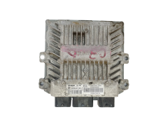 Blok Ovladačů 9652890280 9647568180 5WS40115C-T PSA Siemens 37378