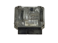 Blok Ovladačů 0281013807 55563967 Saab Bosch GM 16547
