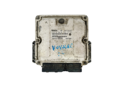 Blok Ovladačů 0281011064 P04727665AB HN7ABO Chrysler Bosch 34544