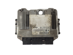 Blok Ovladačů 0281011629 9651132880 9653958980 PSA Bosch 3276