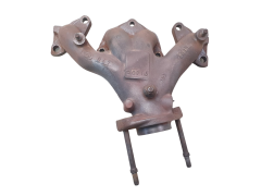 Výfukové Potrubí 8200725575 8200191350 6001548025 1.4 1.6 8v Dacia Renault