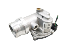 Škrticí Klapka 161A09287R 1.5dCi Renault Nissan Dacia 0km S6