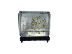 Blok Ovladačů 0281001776 09496667A Volvo Bosch 62134