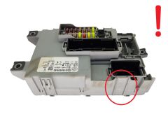 Blok Ovladačů 00518690940 28260591 Fiat Delphi 20049