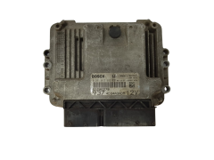 Blok Ovladačů 55206270 0281012882 4D34A3ADM Alfa Romeo Bosch 16119