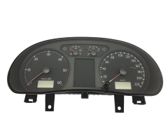 Tachometr VW Polo 9N 6Q0920803D 110080320009 58375