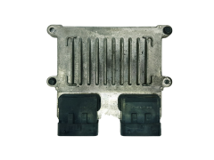 Blok Ovladačů 39108-3E520 11870661 KIA Hyundai Delphi