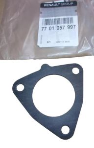 Těsnění Originál 7701057997 Renault
