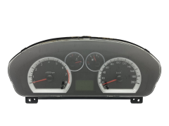 Tachometr Chevrolet Aveo 96814468 54597