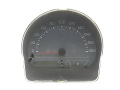 Tachometr Fiat Multipla 46760515 110008871010 48784