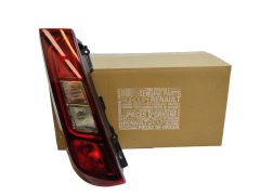 Světla Levý Originál Renault 265554082R