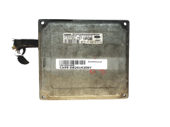Blok Ovladačů S118107004D 3S61-12A650-CB Ford Siemens 26162