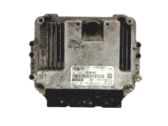 Blok Ovladačů 3M51-12A650-MA 0281011263 Ford Bosch 30567