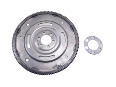 Setrvačník  123312476R 123336407R 2.0 16v M4R Megane 3 Fluence