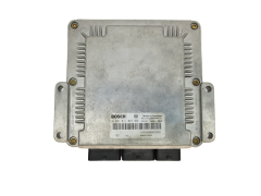 Blok Ovladačů 0281011087 8200065996 8200233343 Volvo Bosch 16349