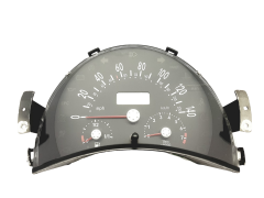 Otáčkoměr Volkswagen New Beetle 47032 RHD