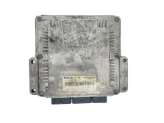 Blok Ovladačů 0281010843 8200091416 8200166496 Renault Bosch 63516