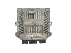 Blok Ovladačů 9660300280 9653451880 5WS40285C-T PSA Siemens 61056