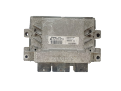 Blok Ovladačů S120201108A 8200454467 8200400246  Renault Siemens 37563