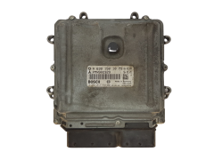 Blok Ovladačů A6391501079 PMN902329 0281012392 Bosch Mitsubishi
