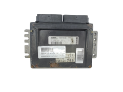 Blok Ovladačů NNN100655 S108847002B NNN100655 Rover Siemens 59469