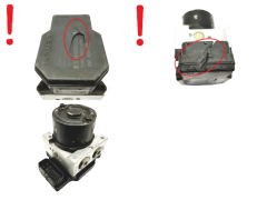 Pumpa Abs Hyundai Trajet 58920-3A300 BH60106300 46432