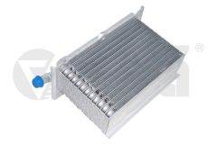 Chladič Inercoolera 03F145749C 11451540001 VW Audi Seat Skoda Vika