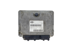 Blok Ovladačů 73501877 61600.627.02 IAW4AF.M7 Fiat Magneti Marelli 56958