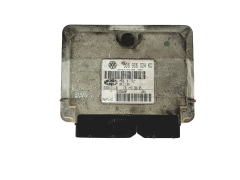 Blok Ovladačů 036906034KC IAW4TV.KC VW  SEAT Magneti Marelli 23869