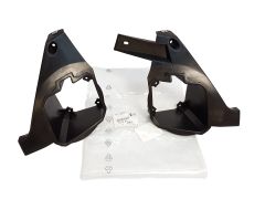 Rám Halogenu Pravý/levý Originál Citroen Peugeot 741649