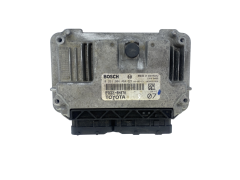 Blok Ovladačů 89661-0H070 0261S04464 Toyota PSA Bosch 50372