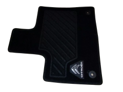 Koberec Car Mats Nový originál 1628558680 Citroen