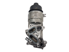 Kryt Filtru Oleje 9656969980 1.6 TDCi HDi PSA Ford Volvo