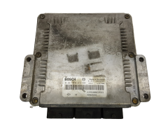 Blok Ovladačů Renault Fiat 0281010819 8200039569 8200166362 Bosch