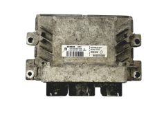 Blok Ovladačů S120200105A  8200522357  Renault Siemens 16485
