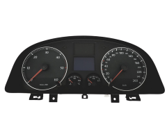 Tachometr VW Caddy 1T0920863A 110080343004 VDO