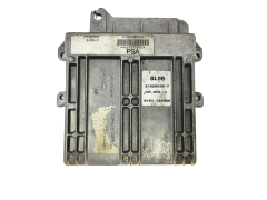 Blok Ovladačů 9629372880 21626035-7 SL96-3 PSA Sagem 22631
