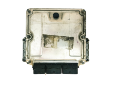 Blok Ovladačů 0281010483 8200039569 8200127078 Renault Bosch 30962