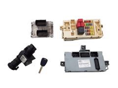 Starter Pack Fiat Stilo 00551952730 51755131 51759305 00467601520 1.4 Starter Pack Fiat Stilo 00551952730 51755131 51759305 00467601520 1.4