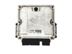 Blok Ovladačů 9644606180 0281010779 PSA Bosch 26497