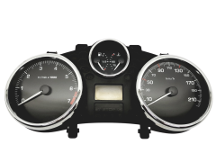 Tachometr Peugeot 206+ 9666636980 503001911804