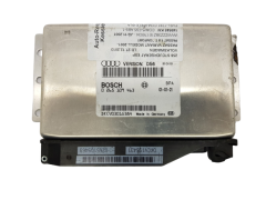 Blok Ovladačů VW Audi 8D0907389D 0265109463 Bosch